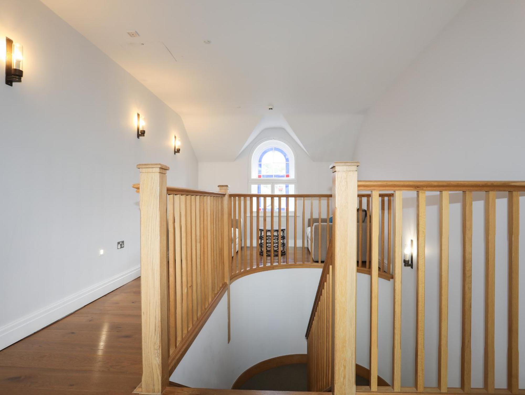 Harlech Apartments - Matholwch ภายนอก รูปภาพ
