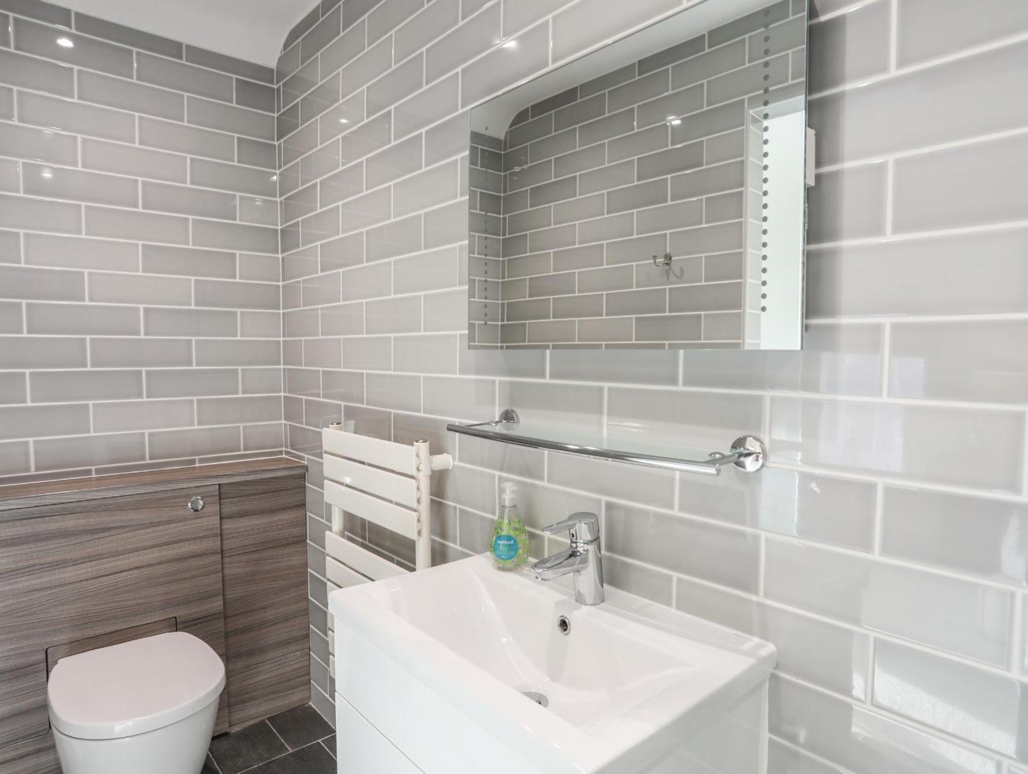 Harlech Apartments - Matholwch ภายนอก รูปภาพ